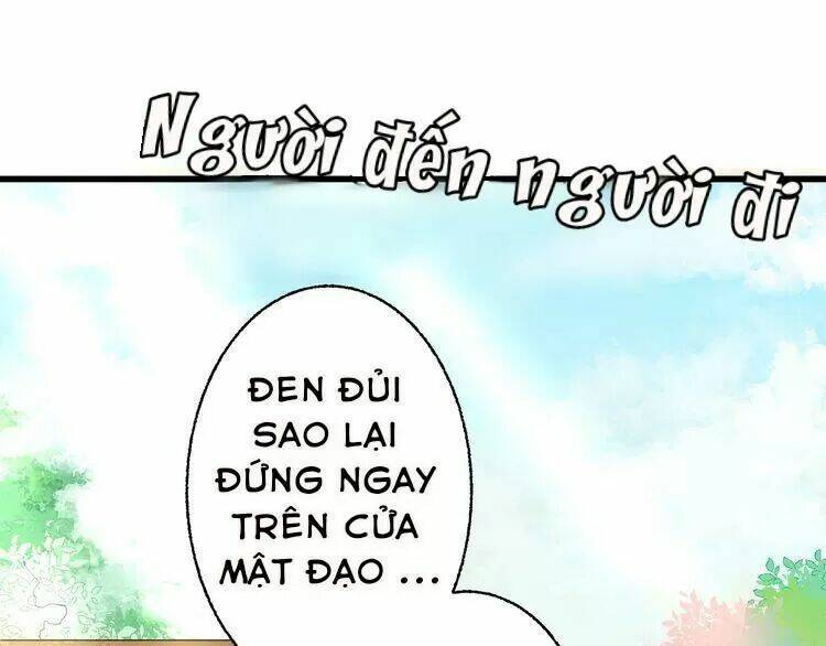 Luôn Có Điêu Dân To Gan Muốn Hại Trẫm Chương 6 Ảnh 53