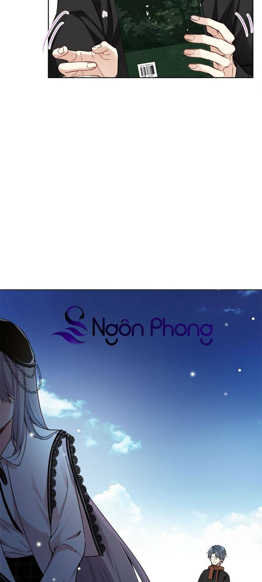 Tâm Động Thuấn Di Chương 60 Ảnh 9