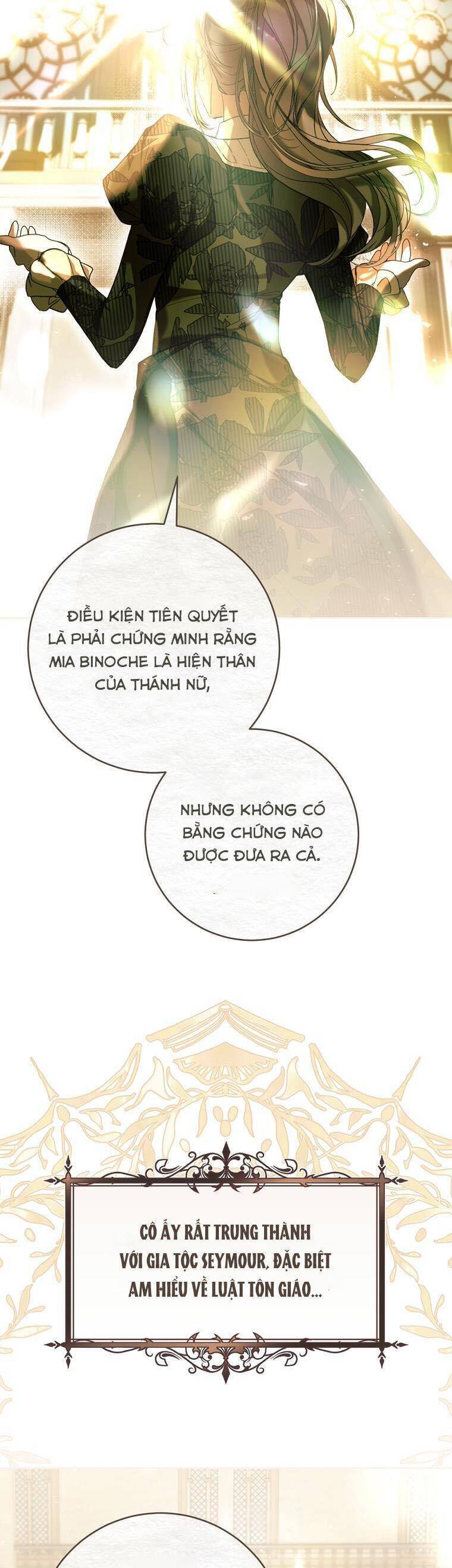 Làm Ác Nữ Bộ Không Tuyệt Sao? Chương 66 Ảnh 41