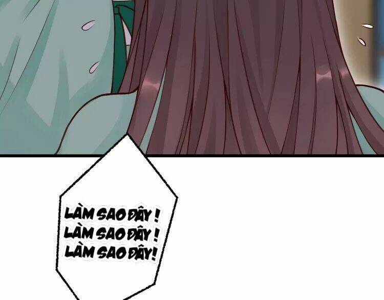 Luôn Có Điêu Dân To Gan Muốn Hại Trẫm Chương 3 Ảnh 39