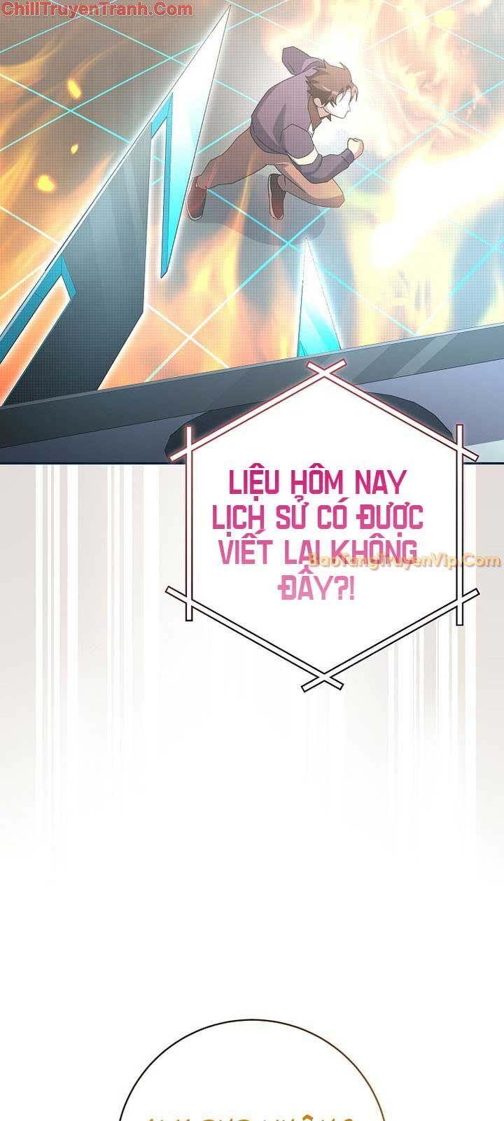 Stream Của Cung Thủ Thiên Tài Chương 55 Ảnh 91