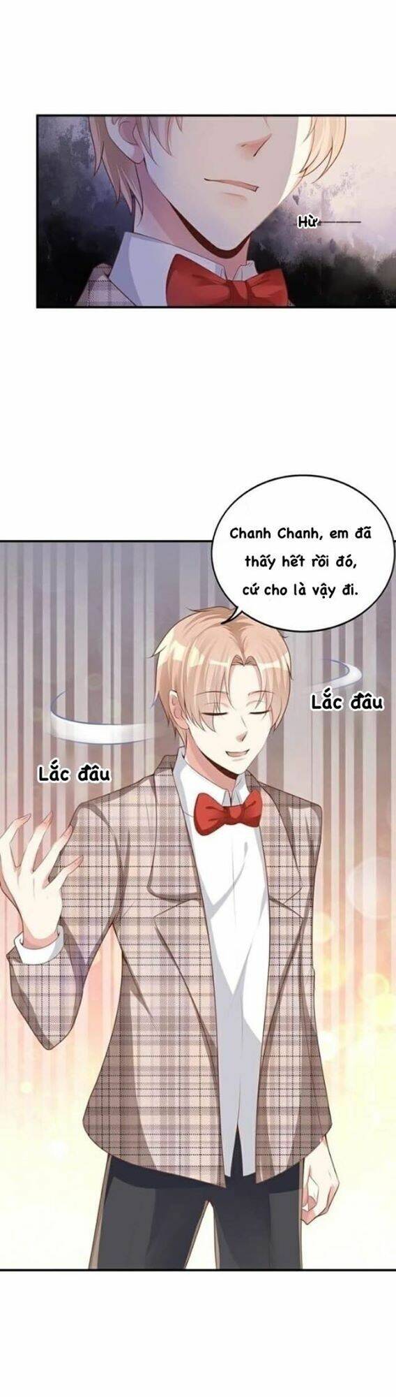 Ba Tôi Là Người Giàu Nhất Chương 1 Ảnh 43