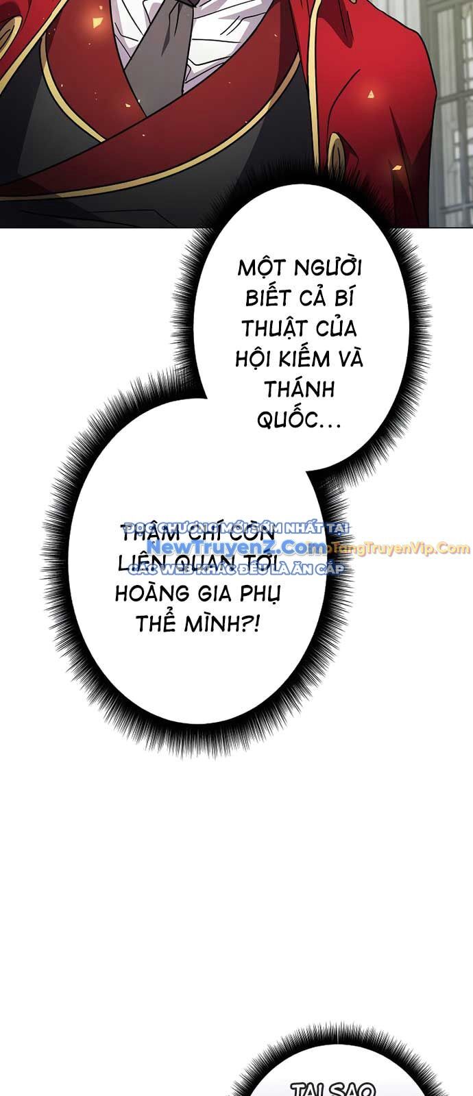 Bức Thư Tình Đến Từ Tương Lai Chương 32 Ảnh 53