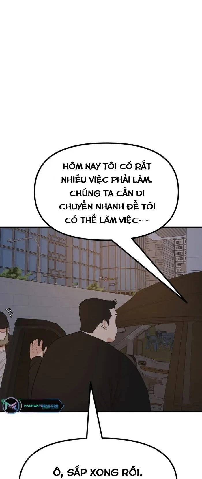 Bạn Trai Vệ Sĩ Chương 131 Ảnh 17