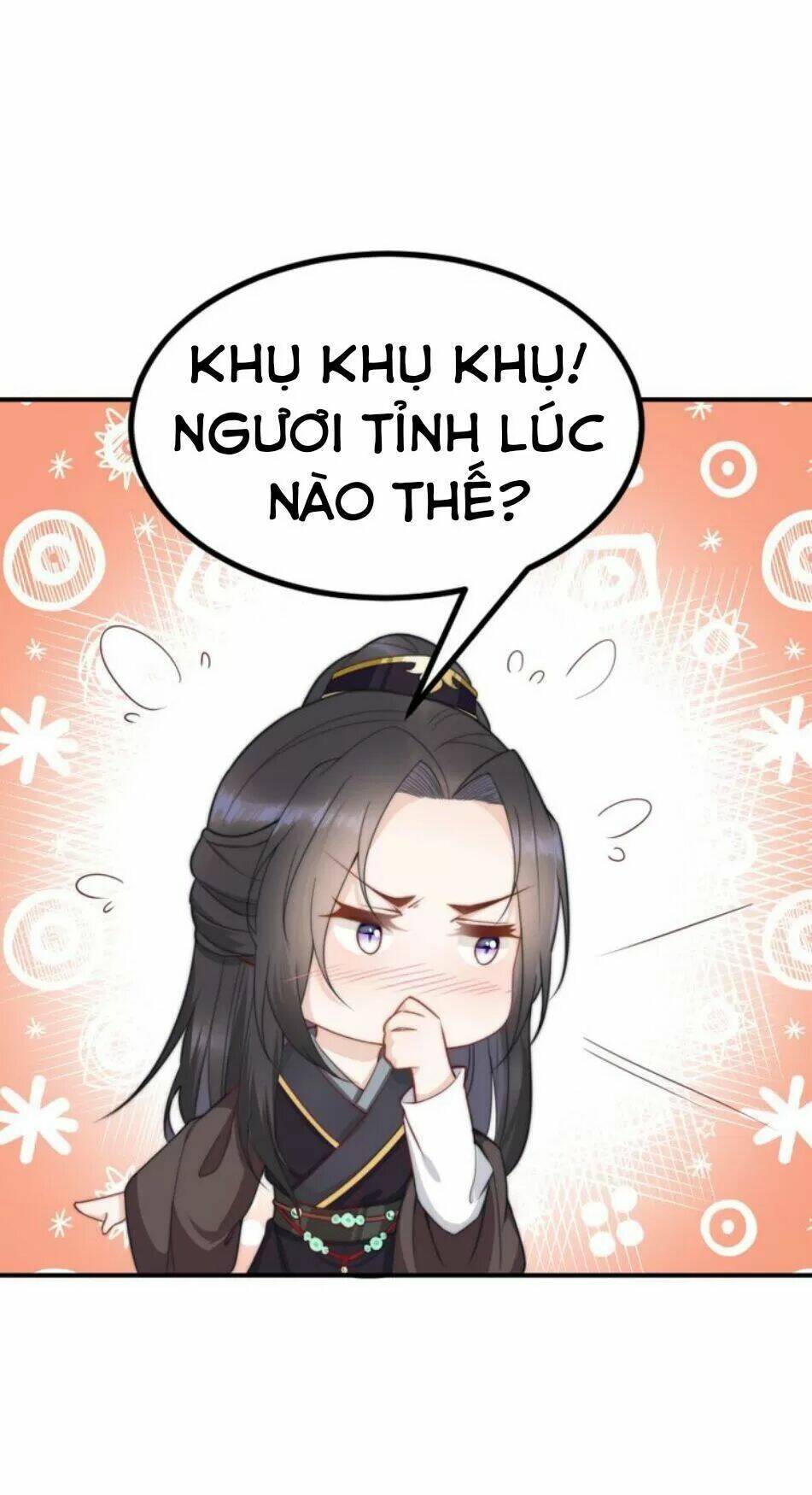 Luôn Có Điêu Dân To Gan Muốn Hại Trẫm Chương 19 Ảnh 27