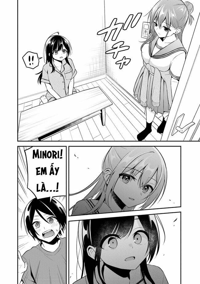 Yuujin Ni 500 Yen Kashitara Shakkin No Kata Ni Imouto Wo Yokoshitekita No Dakeredo, Ore Wa Ittai Dou Chương 10 Ảnh 4