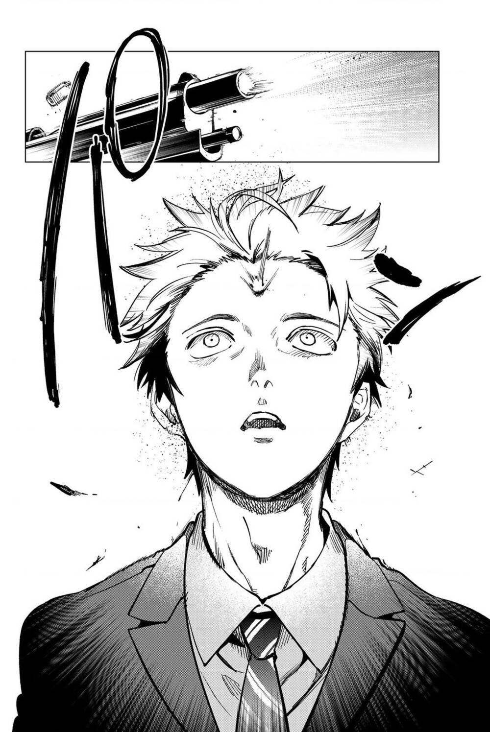 Kyokou Suiri Chương 28 Ảnh 47