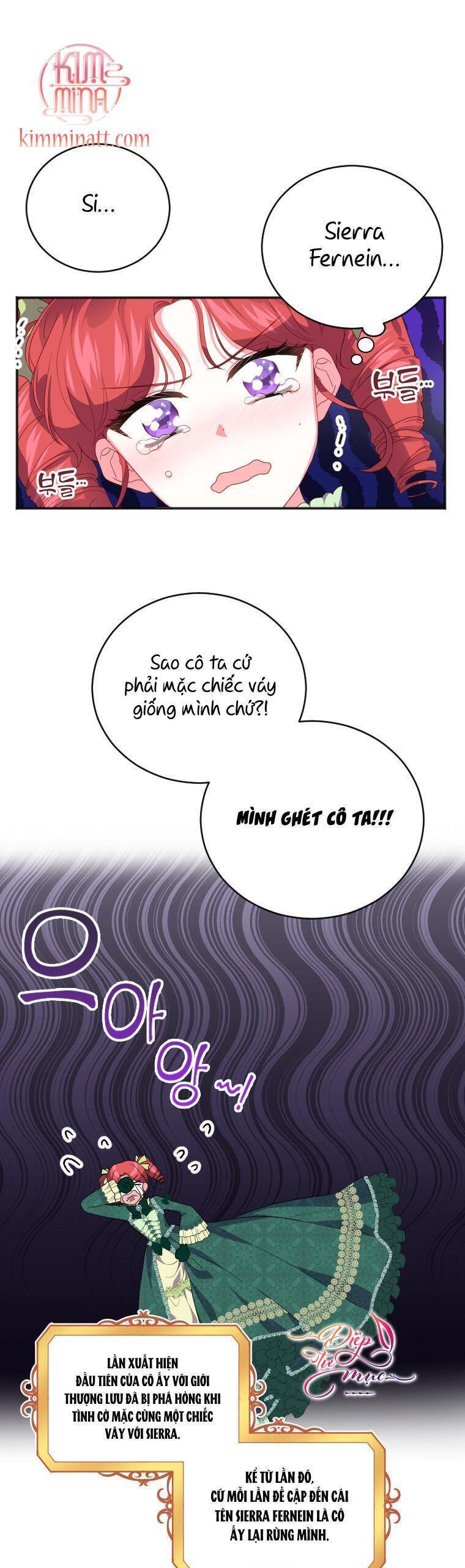 Tôi Đã Đình Công Vì Đã Đến Hạn Chót Chương 11 Ảnh 7