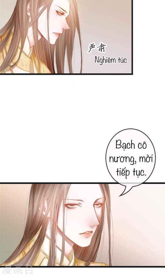 Yêu Tam Dẫn Chương 5 Ảnh 24