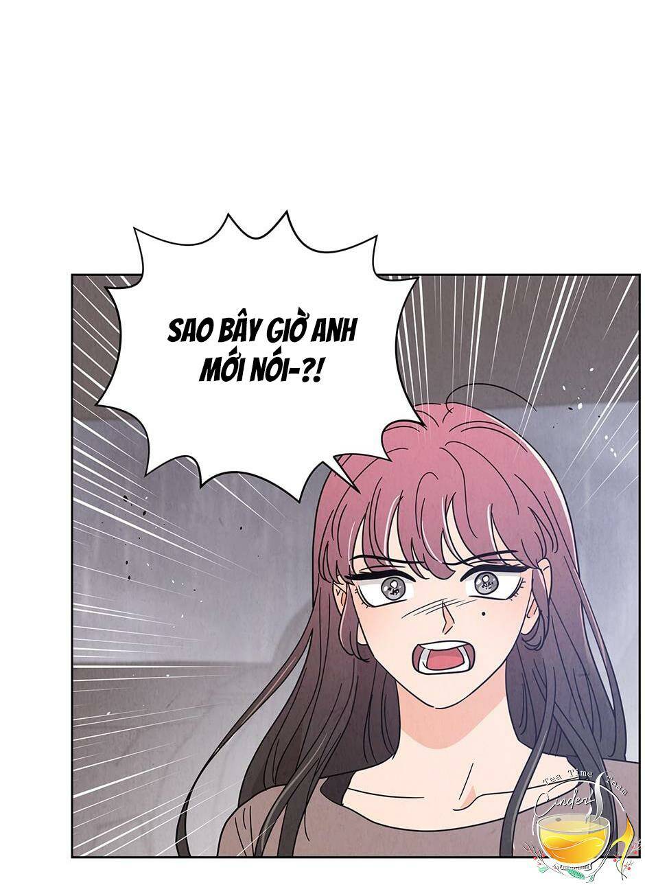 Chào Nhé, Không Làm Thông Gia Nữa Đâu! Chương 58 Ảnh 28