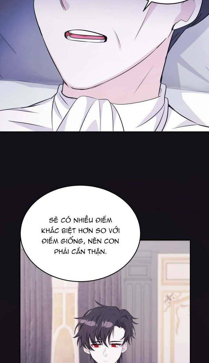 Nàng Công Chúa Tiên Cá Chương 3 Ảnh 20