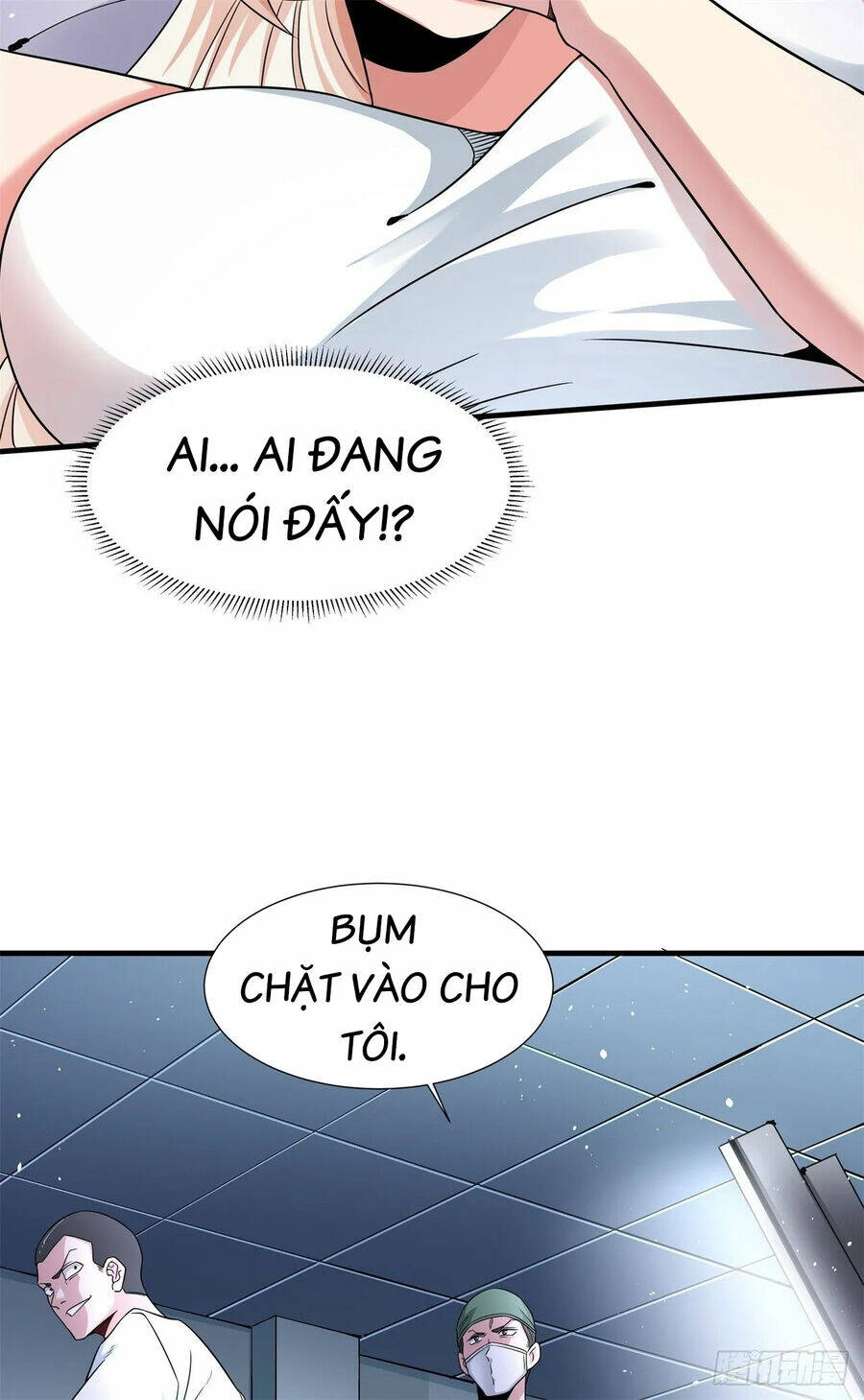 Không Có Đạo Lữ Sẽ Chết Chương 87 Ảnh 8