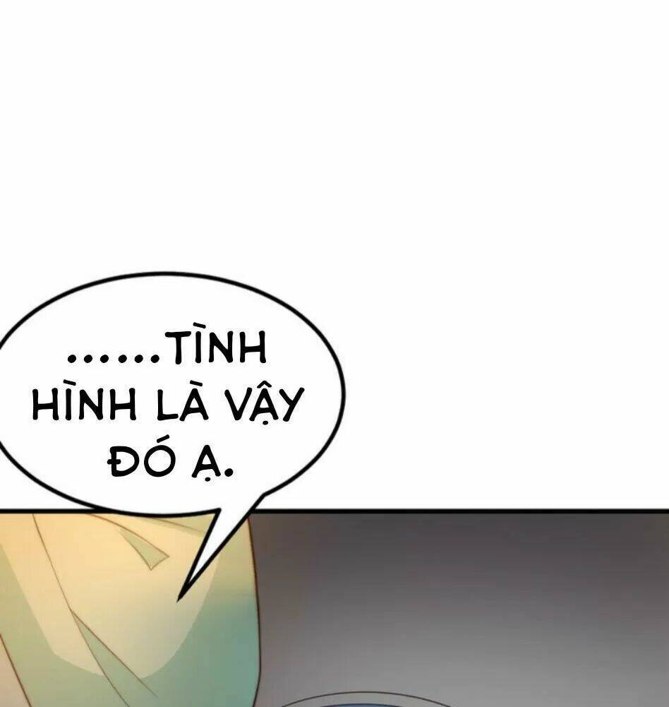 Luôn Có Điêu Dân To Gan Muốn Hại Trẫm Chương 22 Ảnh 38
