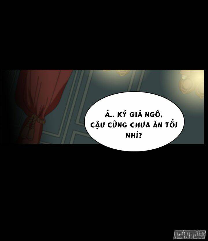 Horror Show Chương 23 Ảnh 35