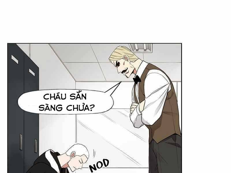 Võ Sĩ - The Boxer Chương 119 Ảnh 78