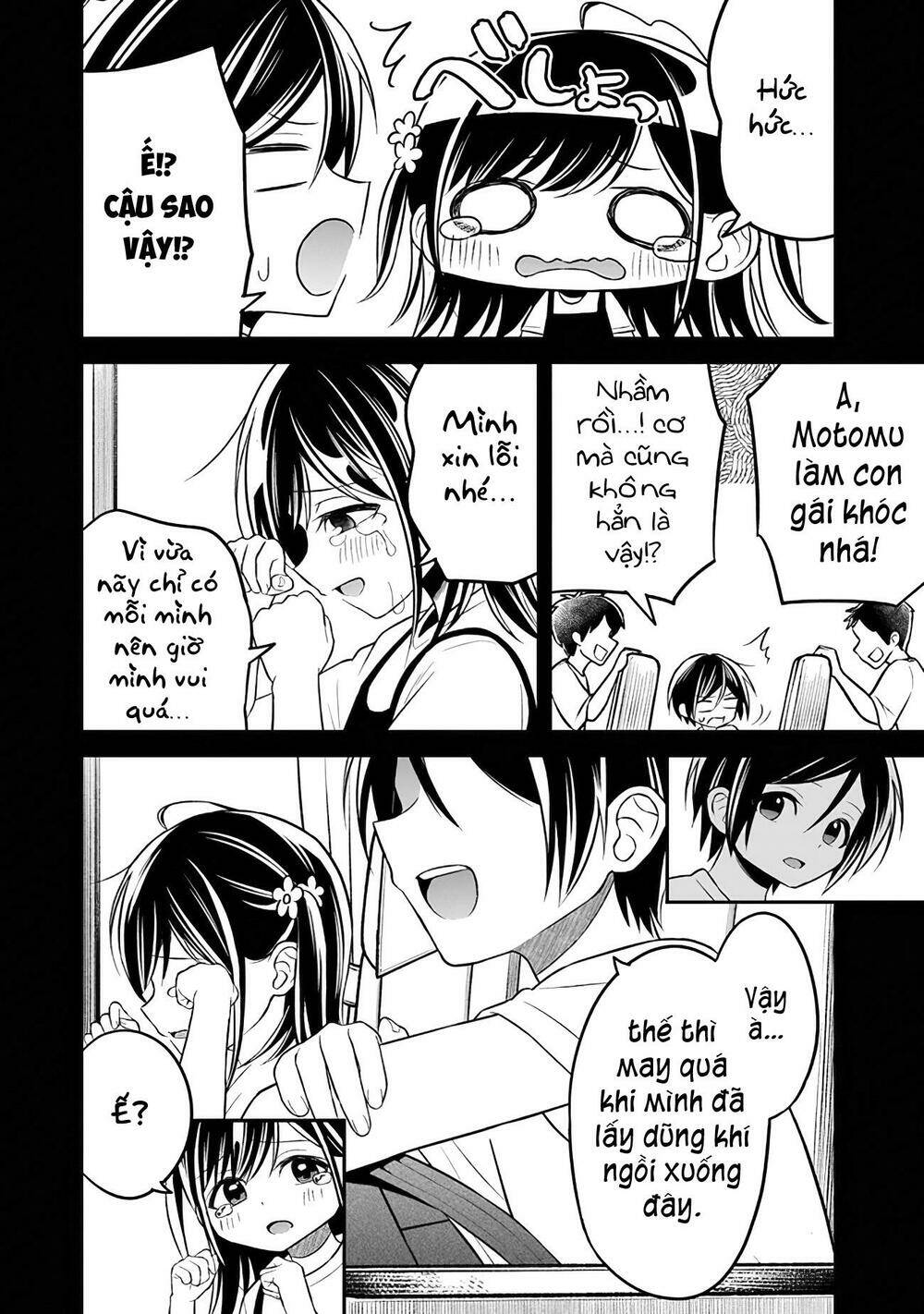 Yuujin Ni 500 Yen Kashitara Shakkin No Kata Ni Imouto Wo Yokoshitekita No Dakeredo, Ore Wa Ittai Dou Chương 7 Ảnh 12