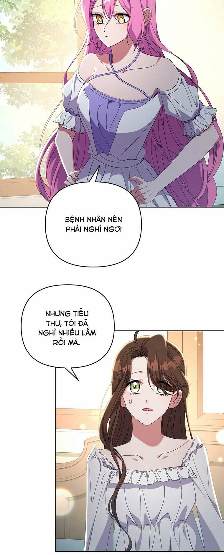 Em Phải Chịu Trách Nhiệm Với Ta Chương 15 Ảnh 16