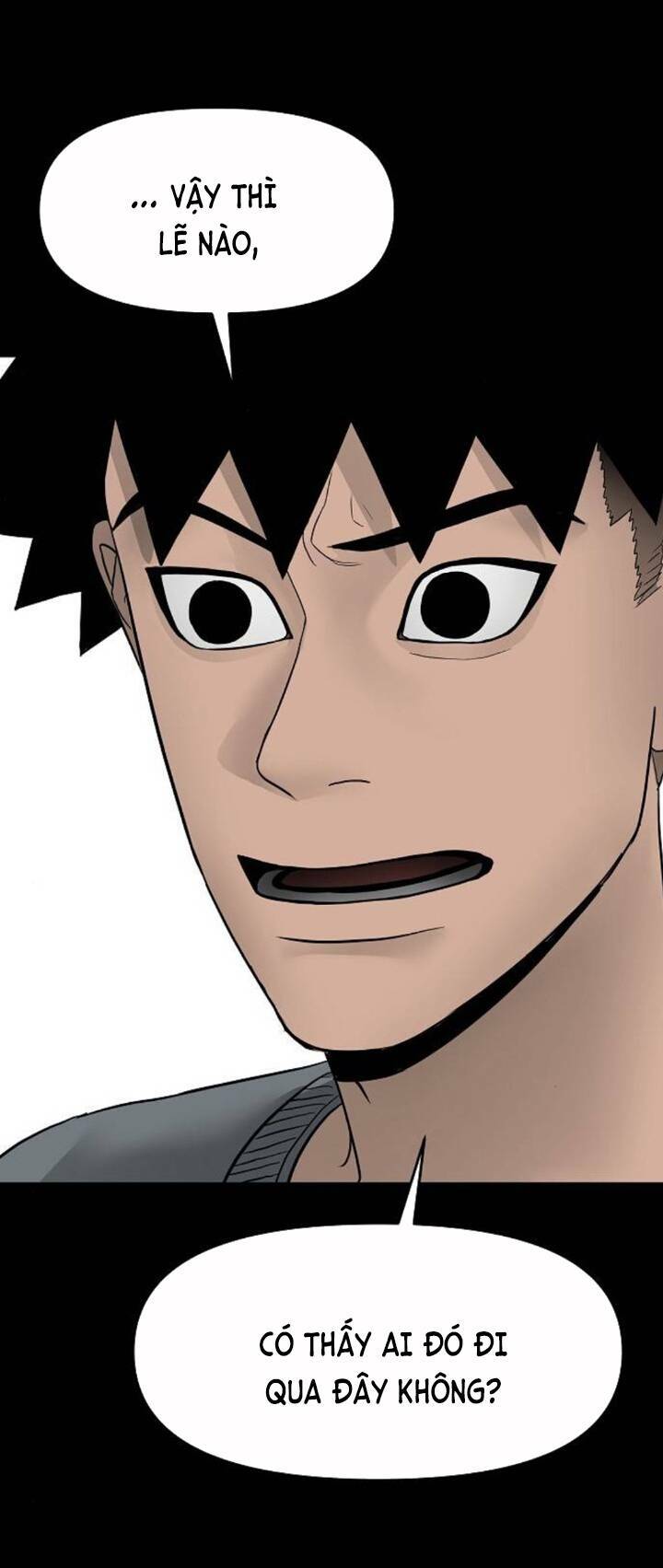 Ngôi Nhà Hoán Đổi Chương 6 Ảnh 53