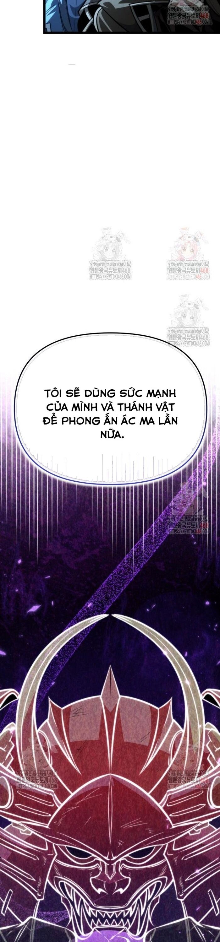 Chiến Binh Hồi Quy Chương 81 Ảnh 37