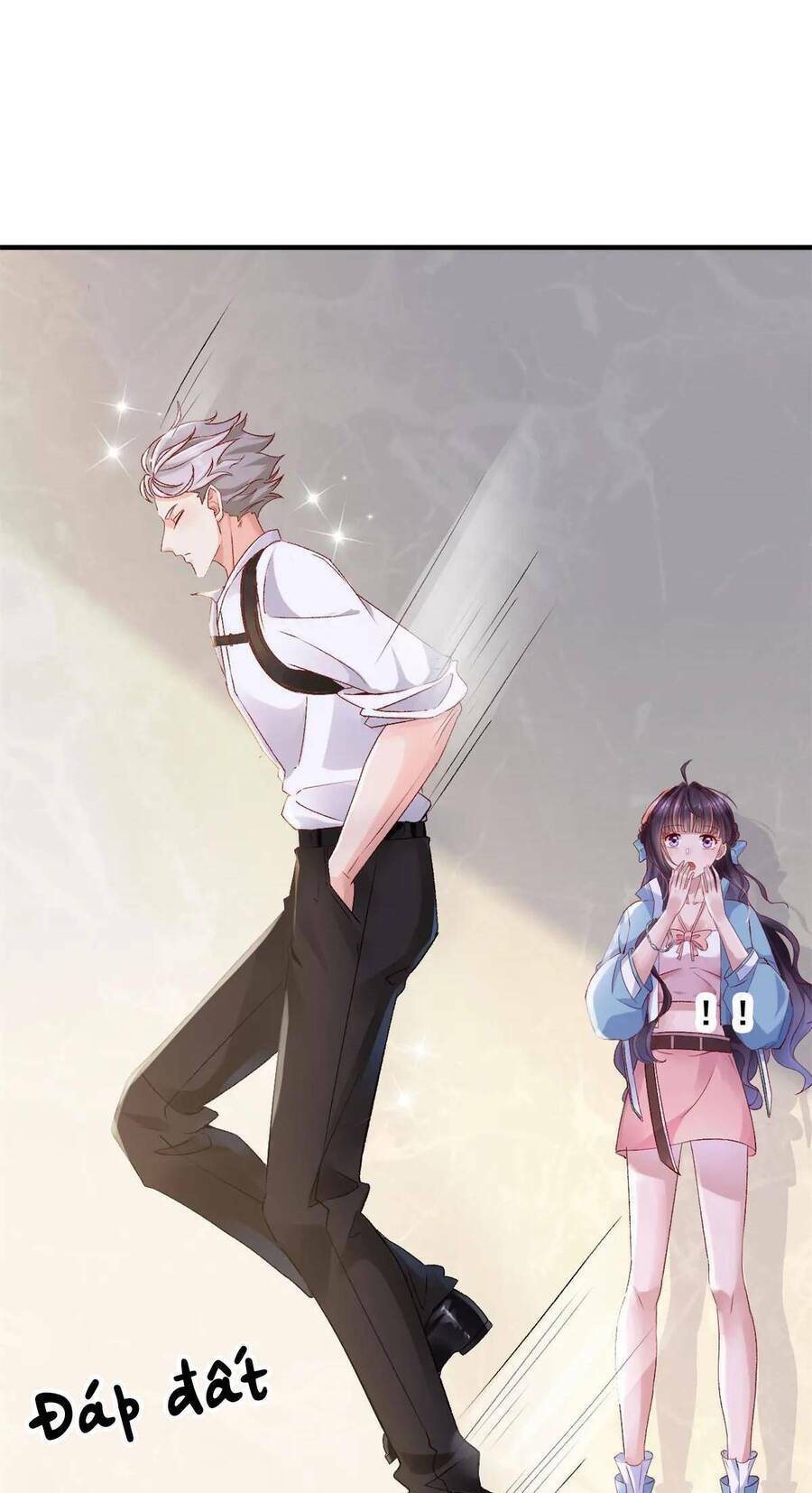 Làm Cẩm Lý Trong Game Sinh Tồn Chương 4 Ảnh 10