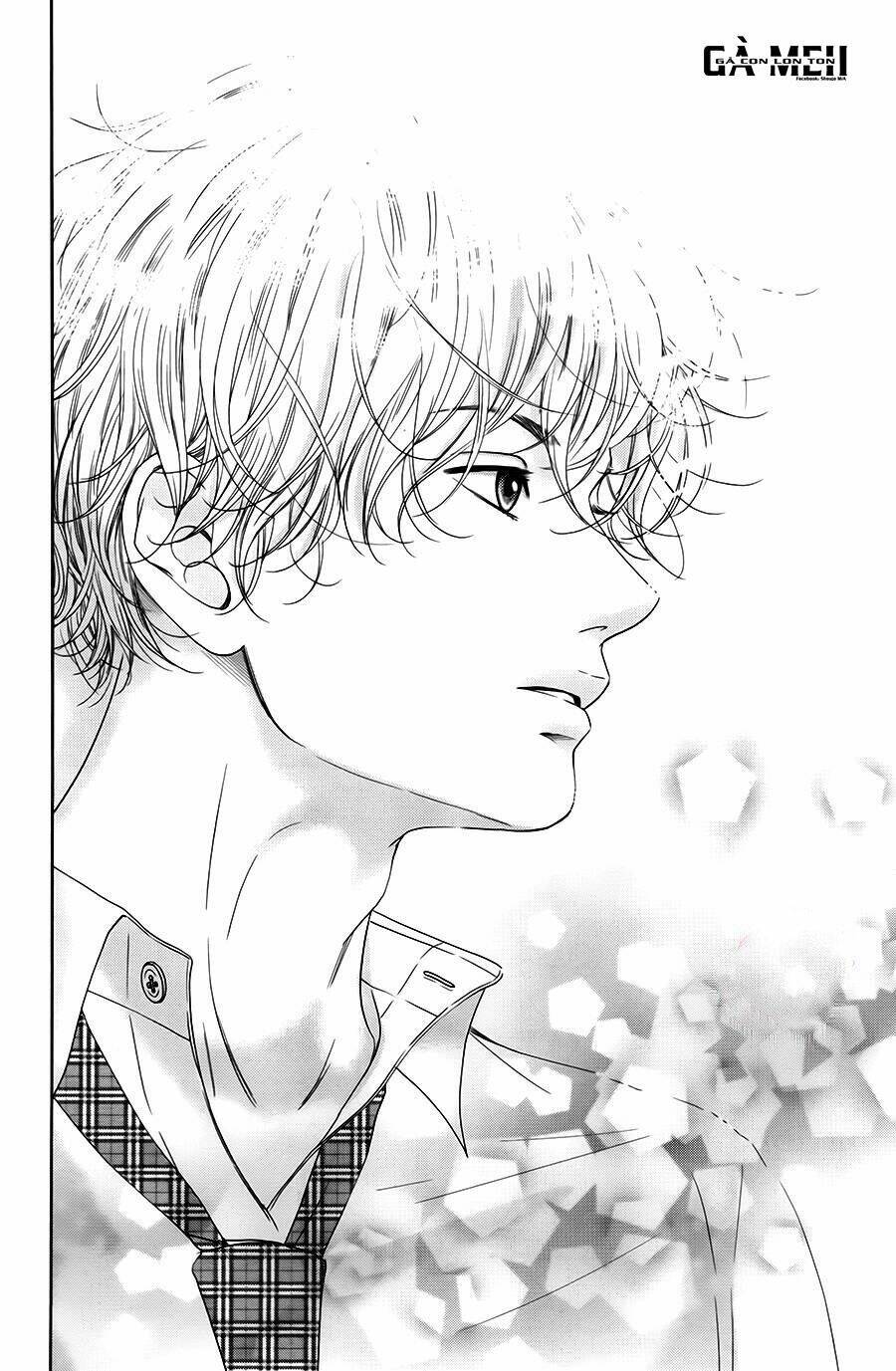 Kuchibiru Ni Kimi No Iro Chương 5 Ảnh 34