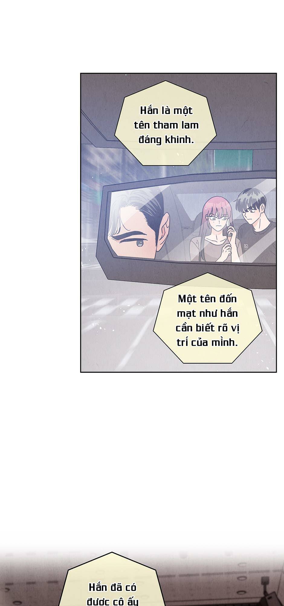 Chào Nhé, Không Làm Thông Gia Nữa Đâu! Chương 58 Ảnh 57