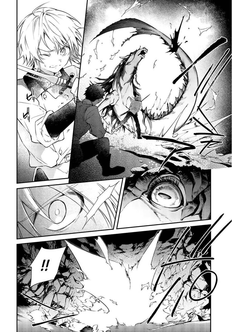 Realist Maou Niyoru Seiiki Naki Isekai Kaikaku Chương 26 Ảnh 6