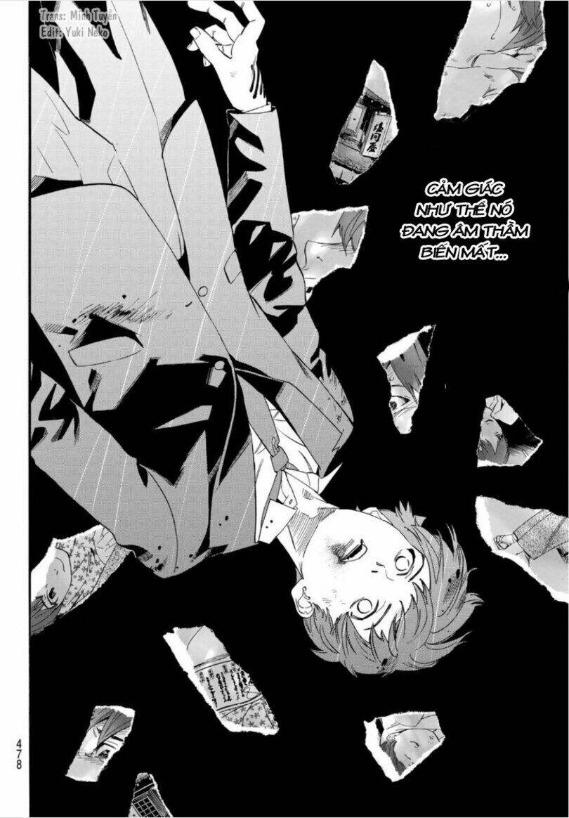Noragami Chương 101 Ảnh 6