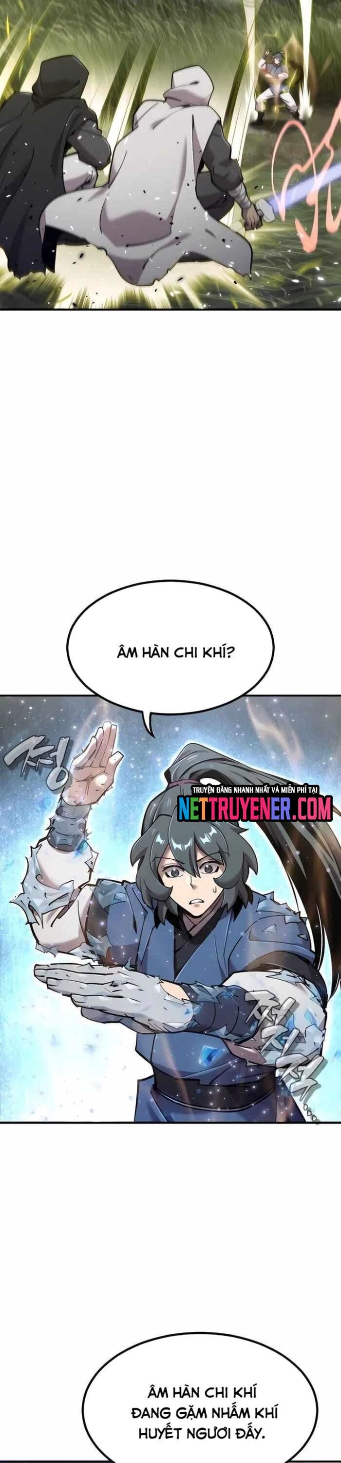 Sư Tôn Của Ta Luôn Dõi Theo Chương 41 Ảnh 27