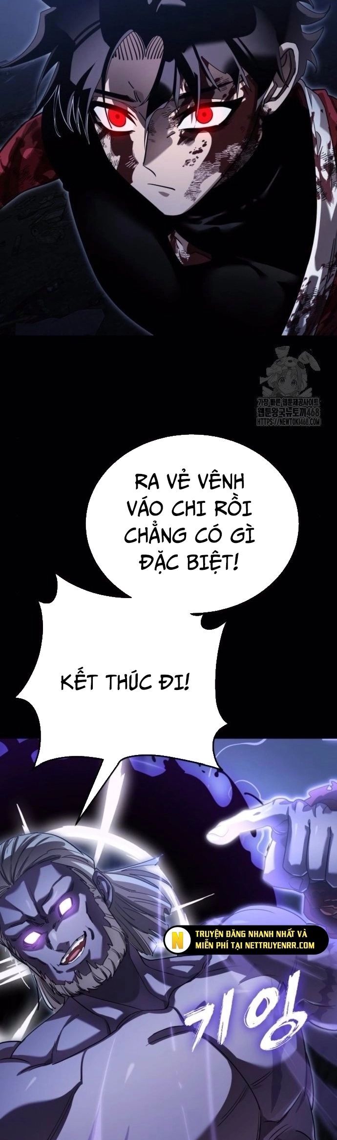 Thiên Ma Tái Lâm Chương 75 Ảnh 68
