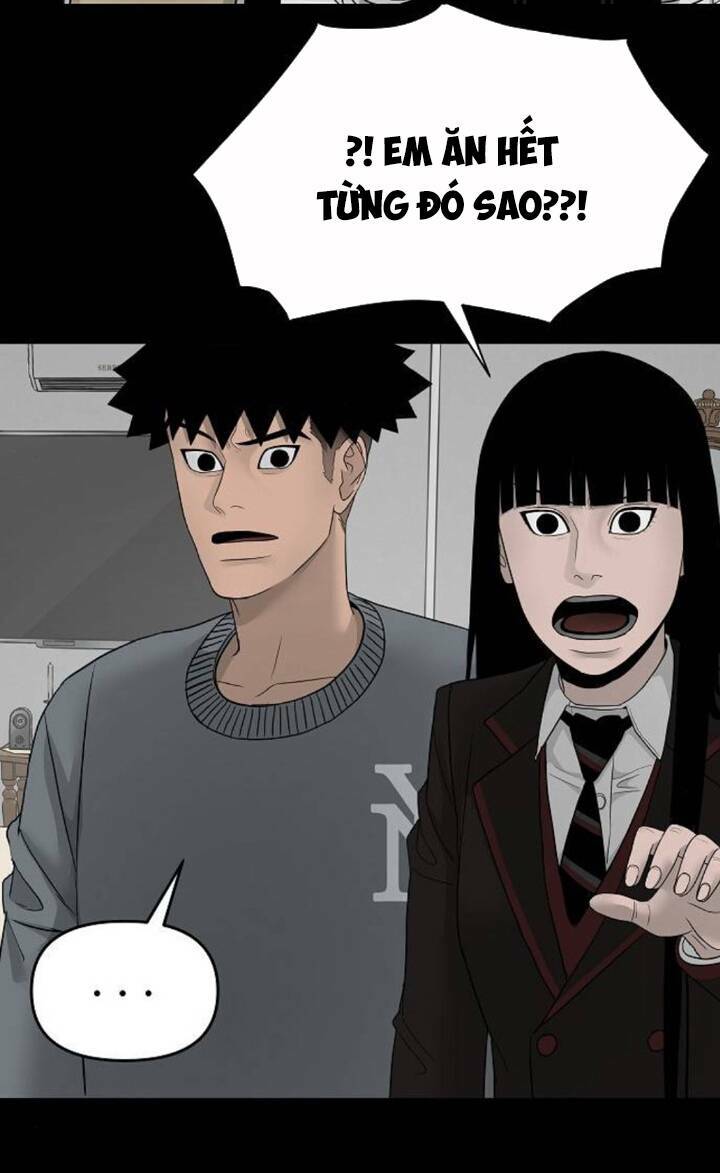 Ngôi Nhà Hoán Đổi Chương 6 Ảnh 51