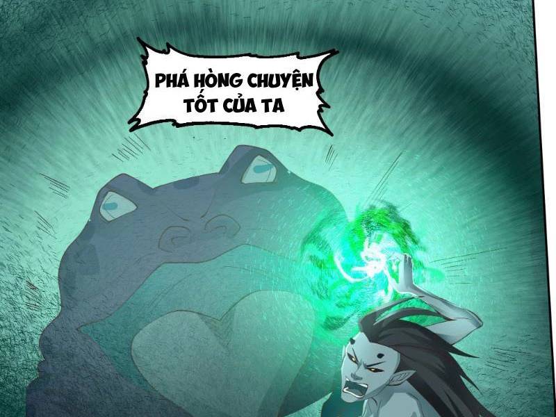 Vô Địch Thật Tịch Mịch Chương 25 Ảnh 11