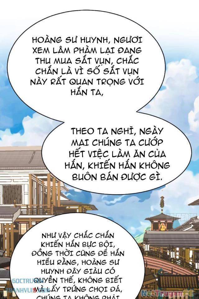 Vô Địch Thật Tịch Mịch Chương 19 Ảnh 37