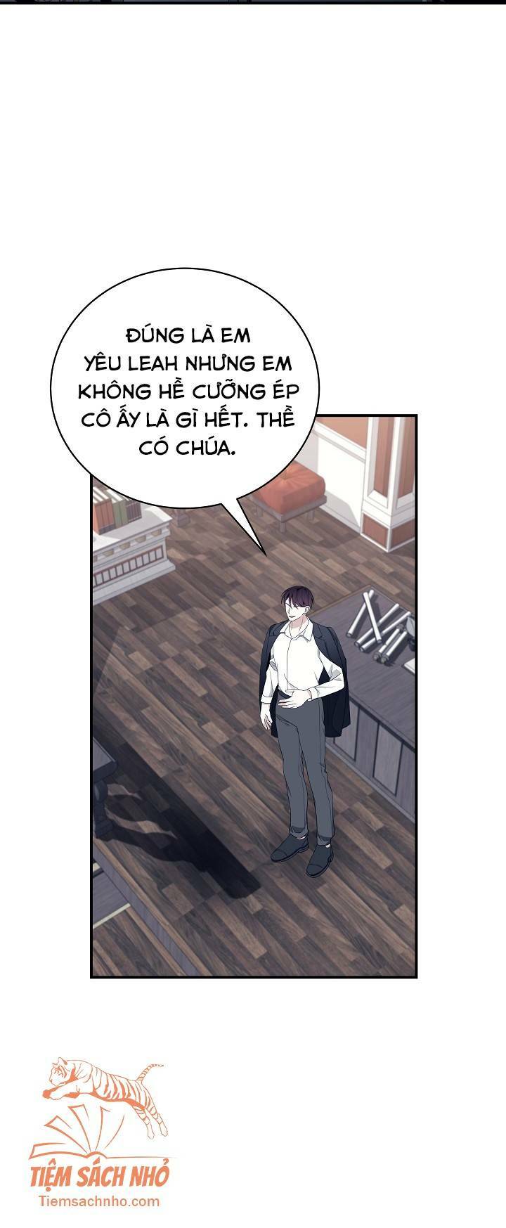 Tôi Chỉ Đi Tìm Cha Thôi Chương 37 Ảnh 64