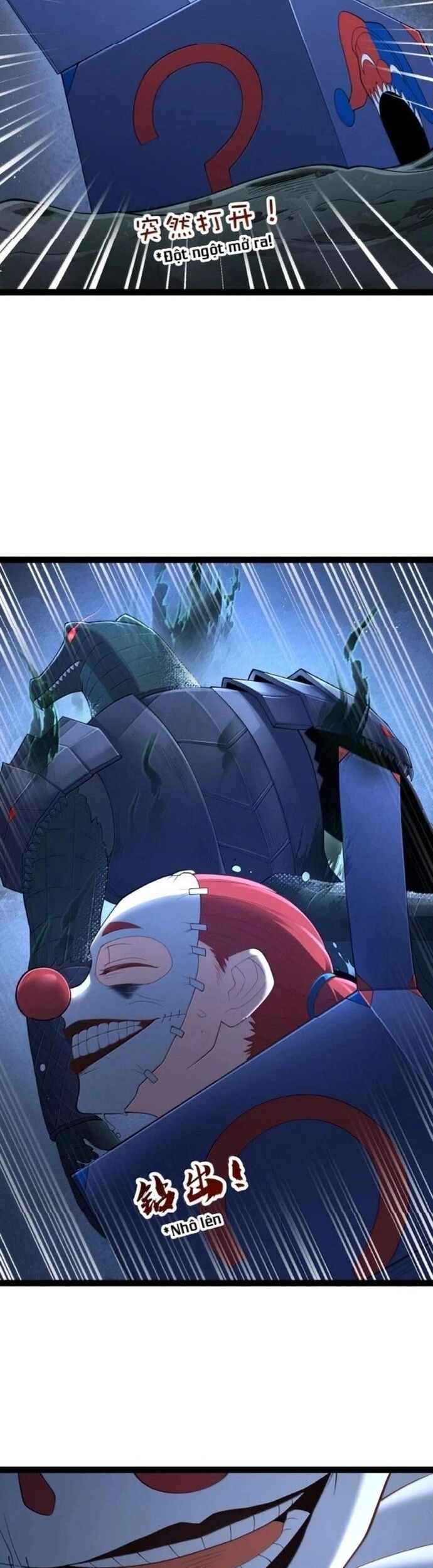 Anh Hùng Giai Cấp Tư Sản Chương 115 Ảnh 36