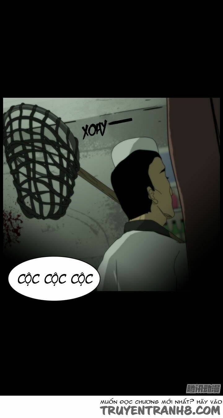 Horror Show Chương 31 Ảnh 33