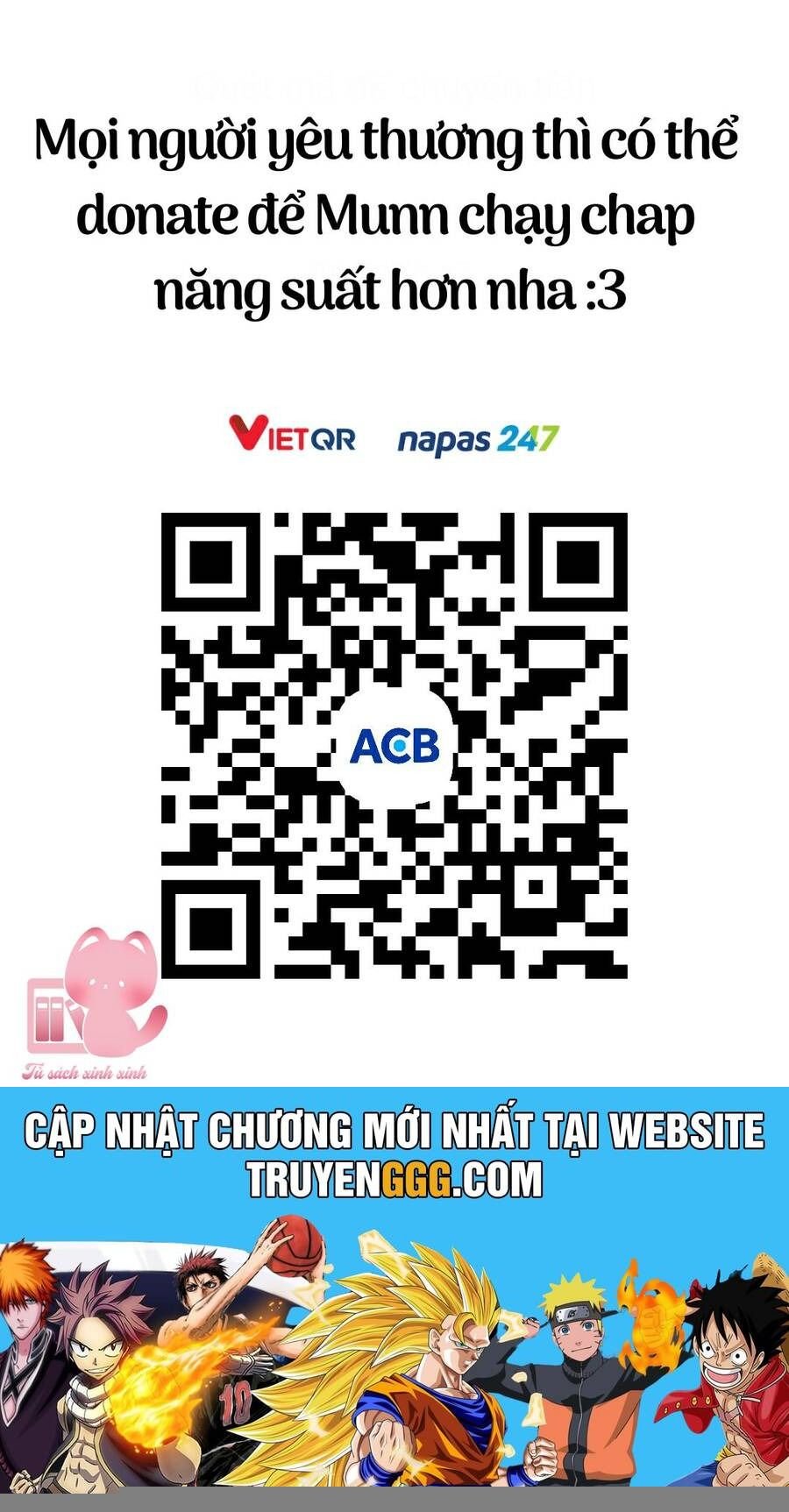 Những Nhân Vật Mạnh Nhất Thế Giới Ám Ảnh Tôi Chương 123 Ảnh 43