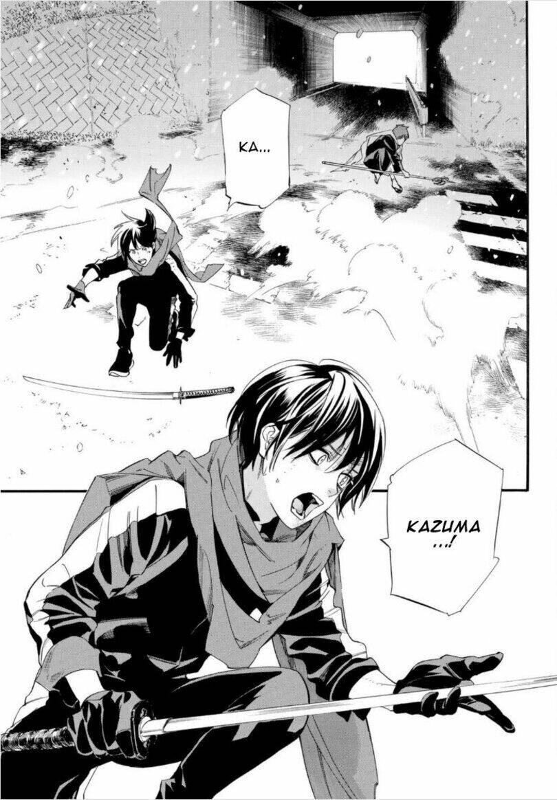 Noragami Chương 101 Ảnh 7