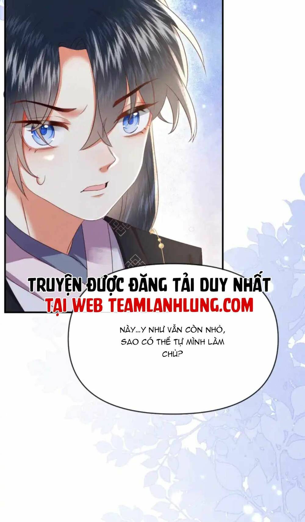 Nuôi Dưỡng Thế Tử Từ Bé : Thế Tử Ngươi Kiếm Tiền Cùng Ta Đi Chương 8 Ảnh 12
