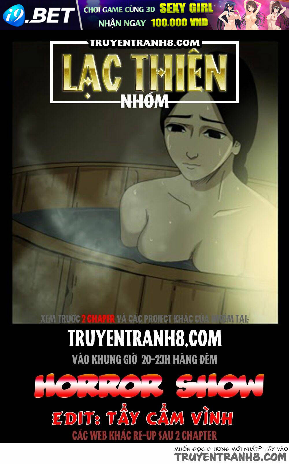 Horror Show Chương 31 Ảnh 2