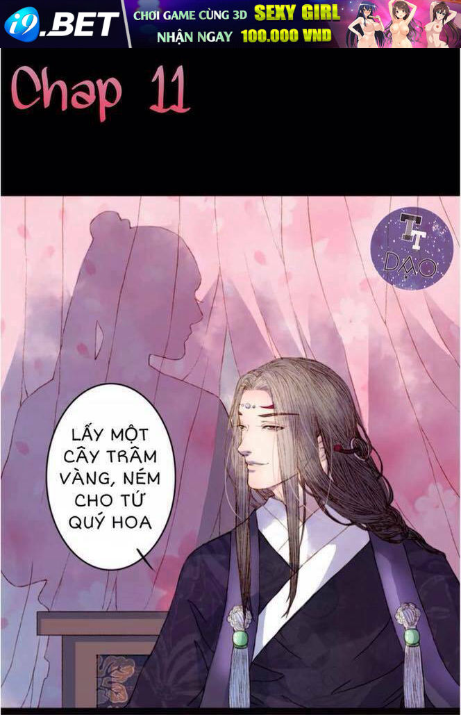 Khúc Hữu Ngộ Chương 11 Ảnh 2
