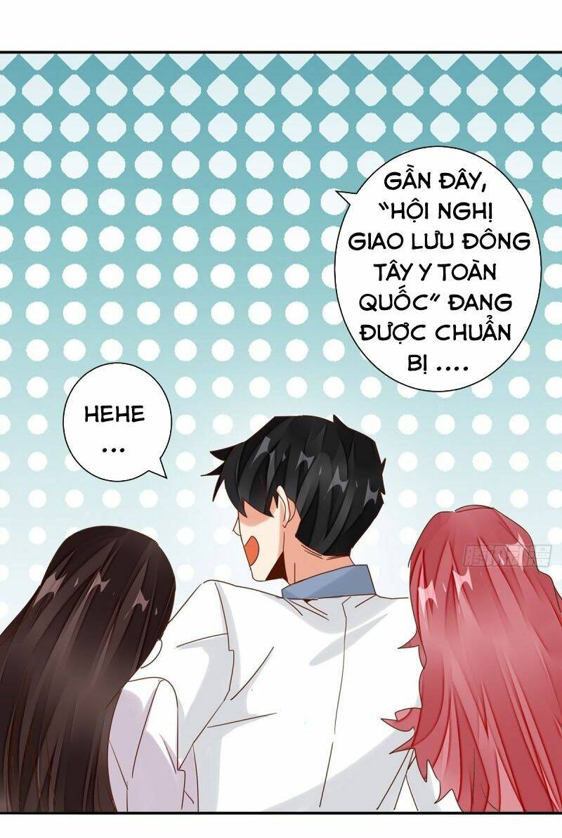 Đô Thị Siêu Cấp Y Sinh Chương 50 Ảnh 8