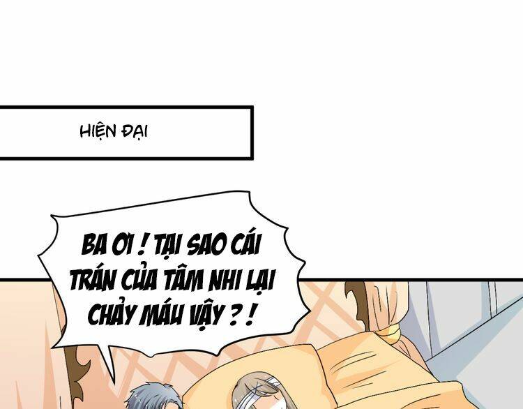 Xuyên Việt Chi Thiên Tâm Linh Chương 29 Ảnh 6