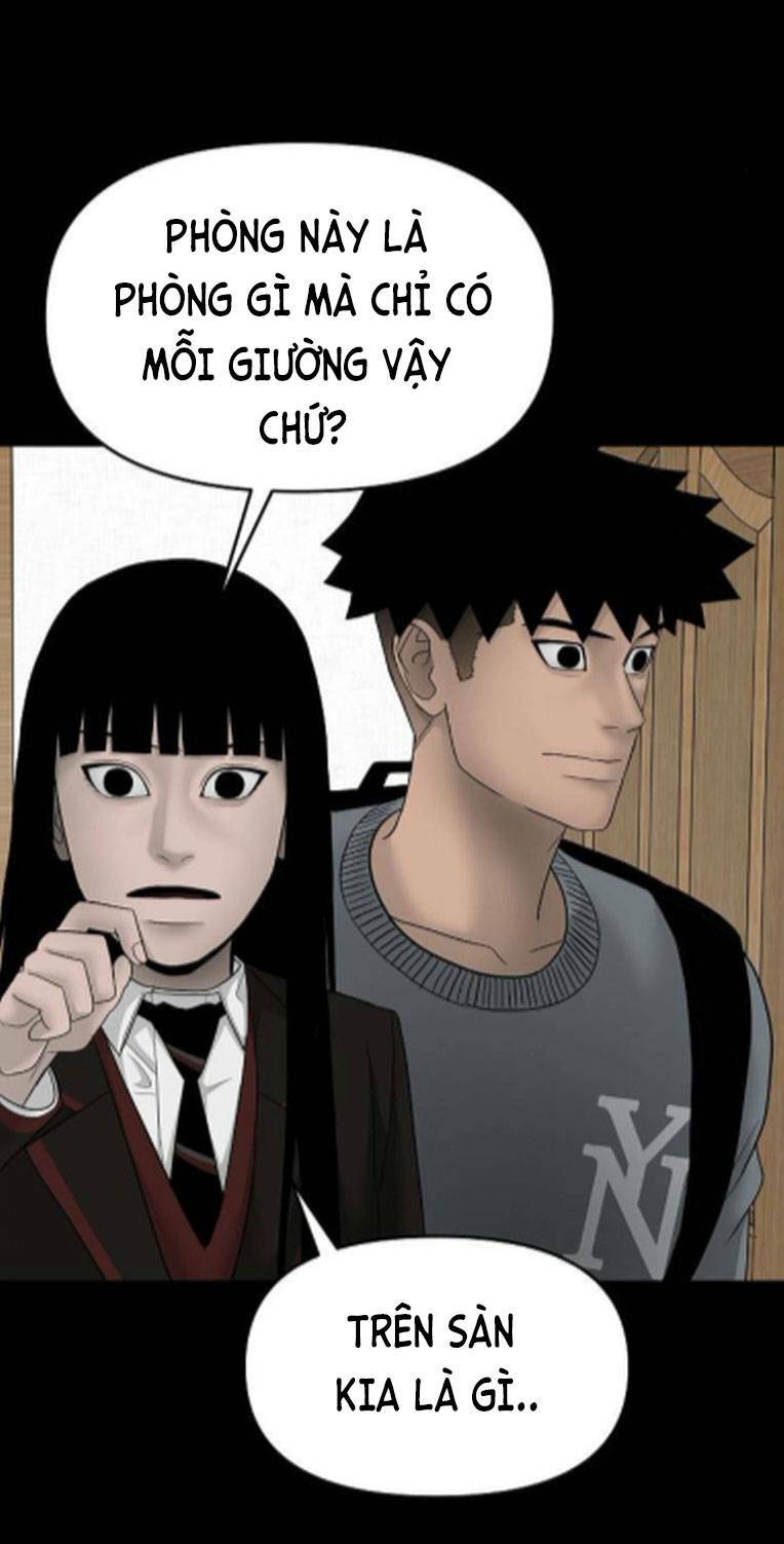 Ngôi Nhà Hoán Đổi Chương 4 Ảnh 13