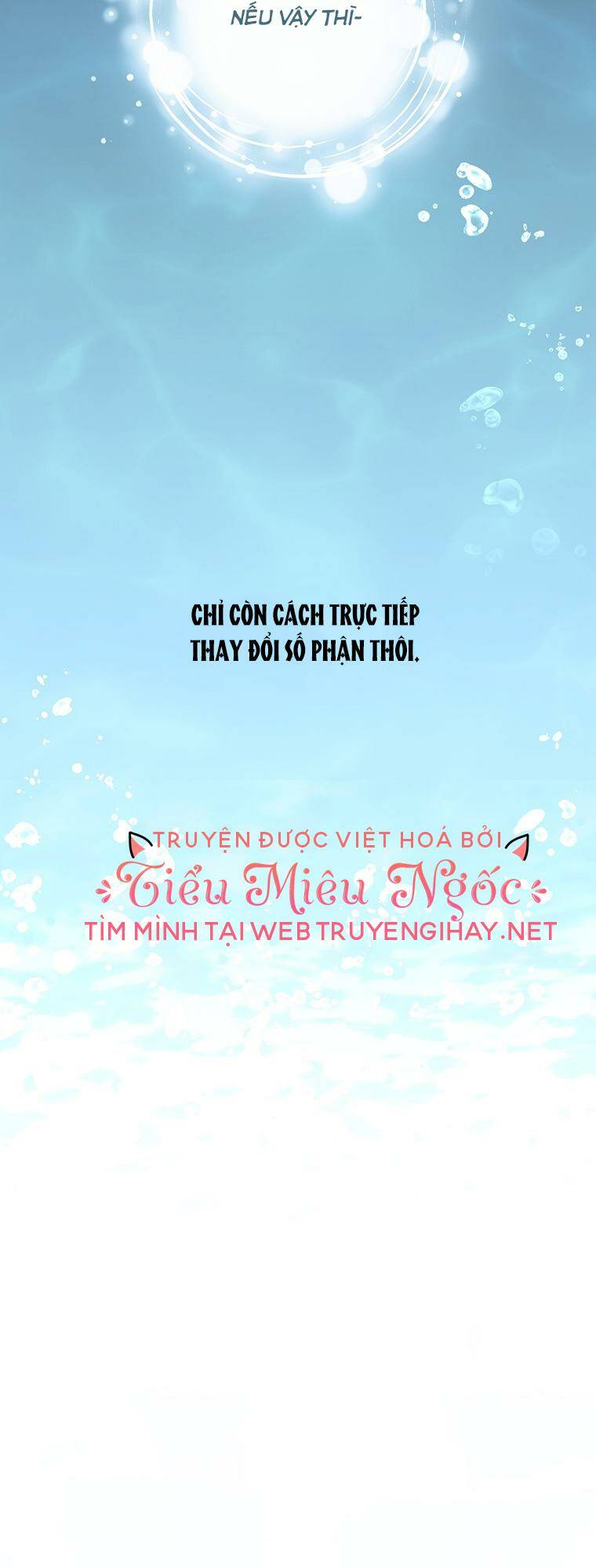 Em Phải Chịu Trách Nhiệm Với Ta Chương 11 Ảnh 37
