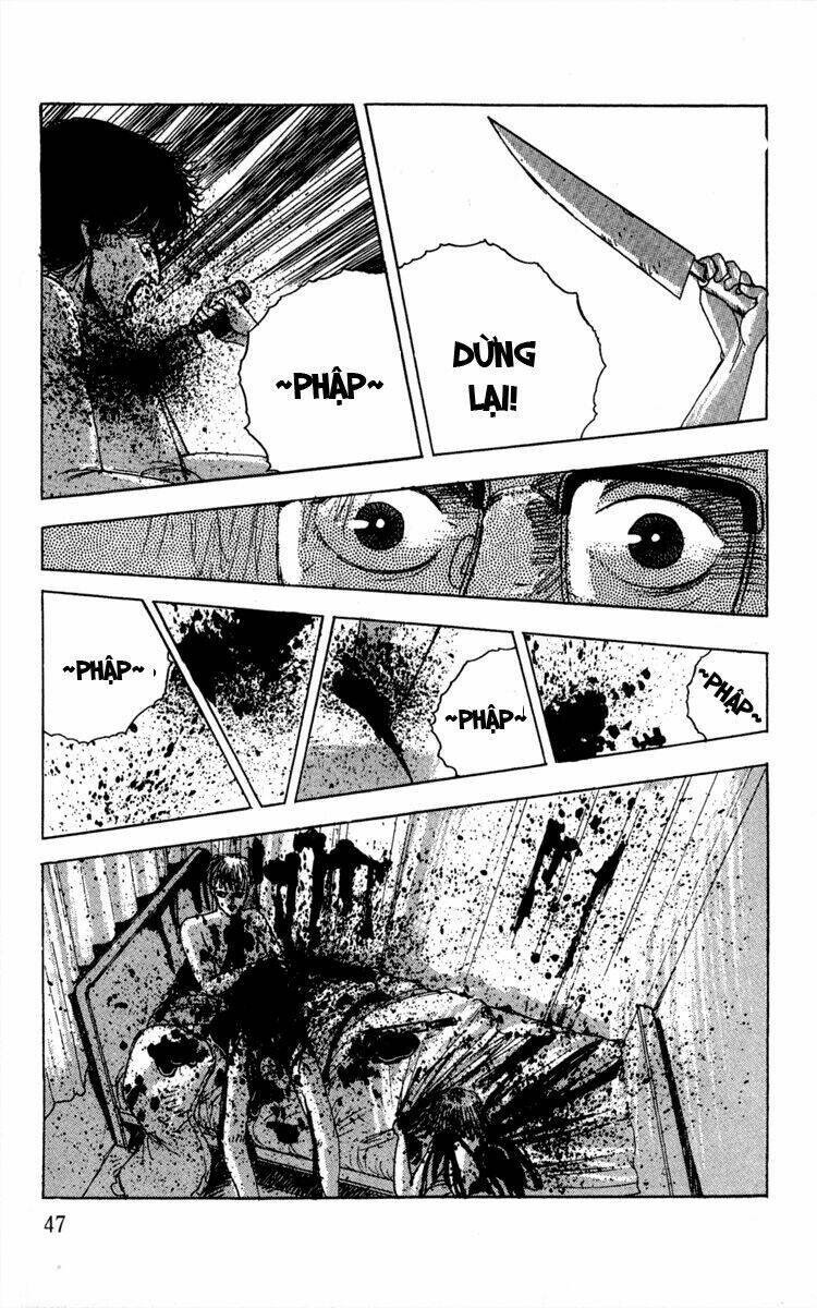 The Horror Mansion Chương 18 Ảnh 16