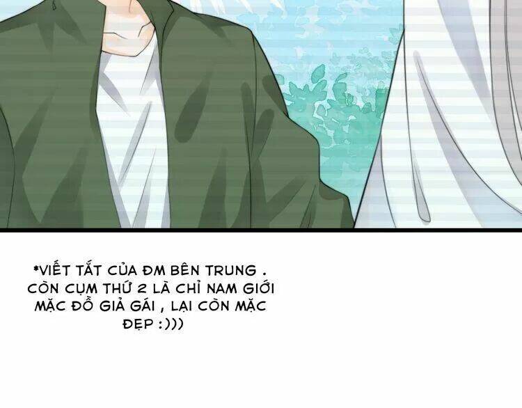Luôn Có Điêu Dân To Gan Muốn Hại Trẫm Chương 7 Ảnh 39