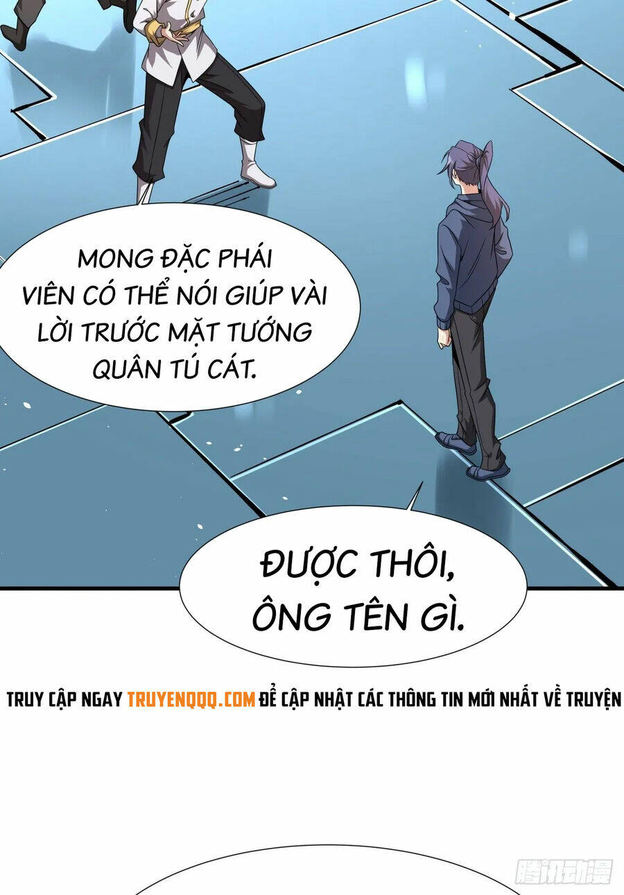 Không Có Đạo Lữ Sẽ Chết Chương 86 Ảnh 11