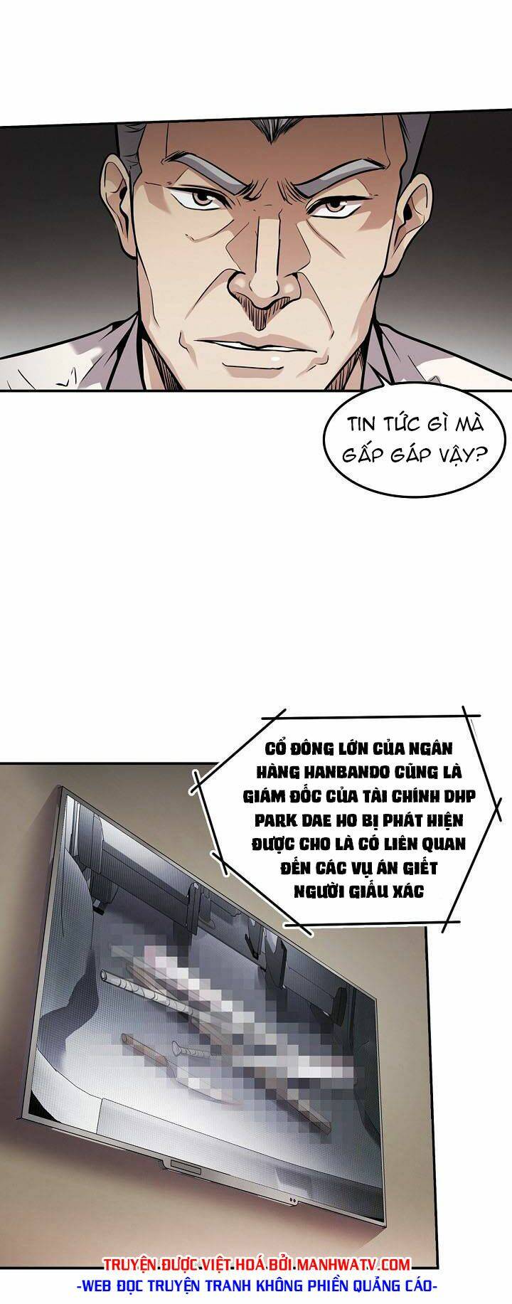 Điều Tra Viên Chuyển Sinh Chương 120 Ảnh 48