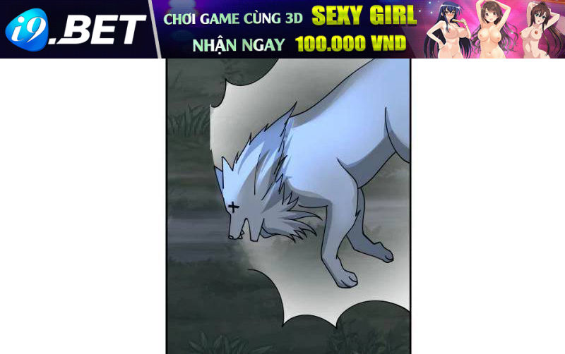 Vô Địch Thật Tịch Mịch Chương 23 Ảnh 48